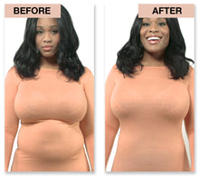 CleavageCouture Body Shaper, High-Waist Mid-Thigh Tummy Control Shaper - ShopCleavageCouture