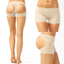 BootyCouture® - Butt Lifter Shaper Control Panties Enhancer Underwear - ShopCleavageCouture